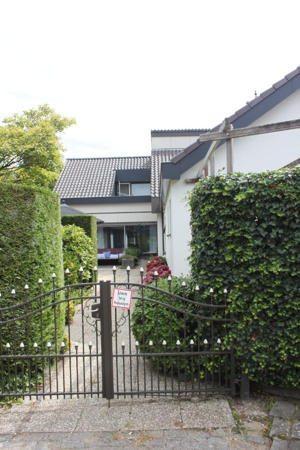 Reseda apartment Alblasserdam Exterior foto